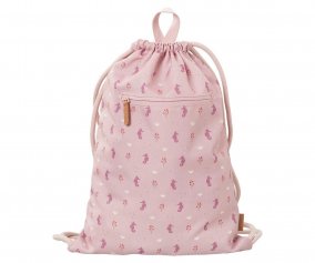 Mochila Saco Caballito de Mar