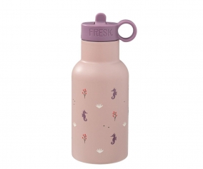 Botella Trmica con Boquilla Recambio Caballito de Mar 350ml