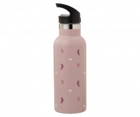 Botella Trmica con Boquilla Recambio Caballito de Mar 500ml