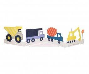 Carto de Aniversrio Construo