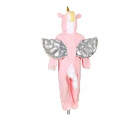 Costume Carnevale Unicorno 5-6 anni