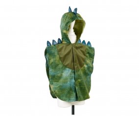 Costume Cape Tyrannosaure