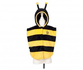 Costume Cape Maya Bee