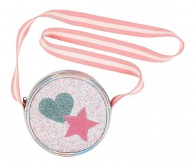 Bolsa Eloise Heart Star
