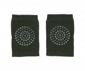 Genouillres Quatre Pattes Forest Green