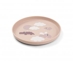 Plato Foodie Happy Clouds