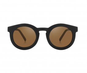 Gafas de Sol Infantil Polarizadas Classic Black (3-8aos)
