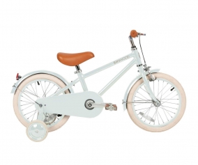 Bicicletta Banwood Classic 16" Menta