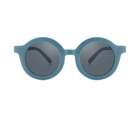Gafas de Sol Infantil Polarizadas Round Laguna (18m-8aos)