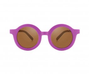 Gafas de Sol Infantil Polarizadas Round Aster (18meses-10aos)