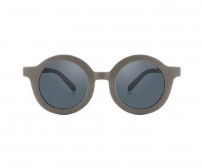 Gafas de Sol Infantil Polarizadas Round Fog (18meses-8aos)