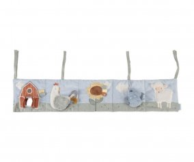 Panel de Actividades Little Farm
