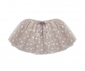 Tutu infantil Daisy 