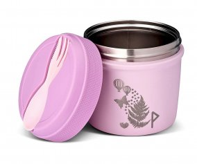 Pot Isotherme Solides LunchJar Spirit Passion