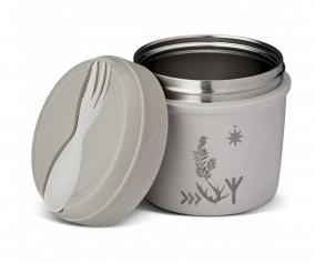 Thermos Spirit Power Solids
