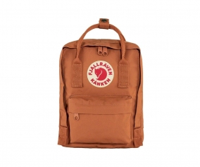 Sac  dos Kanken Mini Terracota Marron