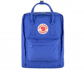 Mochila Kanken Blue Cobalt