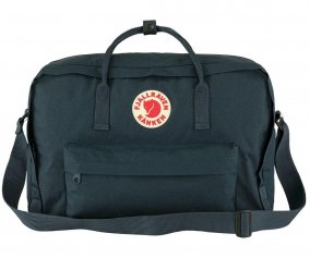 Bolsa  Kanken Navy Weekender 