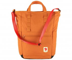 Mochila High Coast Totepack Sunset Orange