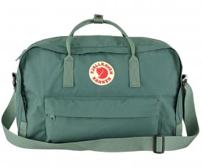 Sac Kanken Weekender Frost Green