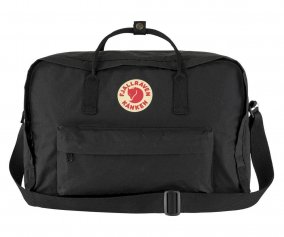 Bolsa Kanken Black Weekender 