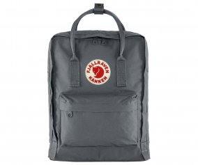 Sac  Dos Kanken Super Grey