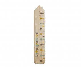 Toise Maison Personnalisable