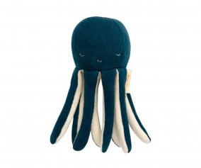 Rattle Octopus