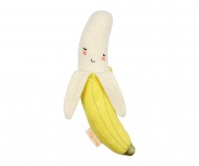 Chocalho Banana 