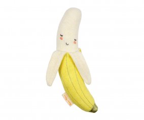 Banana Rattle
