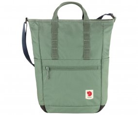 Mochila High Coast Totepack Patina Green