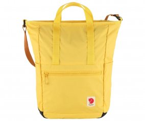 Mochila High Coast Totepack Mellow yellow