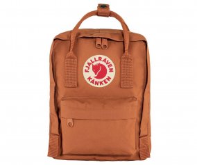 Sac  dos Kanken Terracota Brown