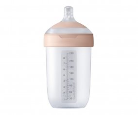 Biberon  Ttine LOVI Mammafeel Dynamic 250 ml