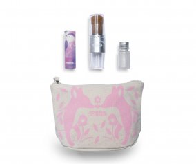 Trousse de Toilette Pink Fox 