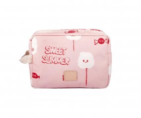 Neceser Doble Candy Personalizable