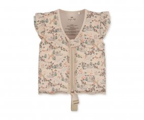 Gilet de Flottaison Apprentissage Mizumi  Volants