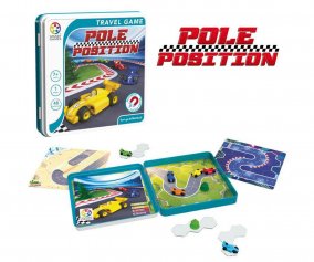 Juego Magntico Pole Position