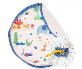 Saco Play & Go Moulin Roty Toupitis