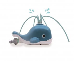 Spruzzatore d'acqua Whale