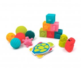 15-Piece Sensory Set