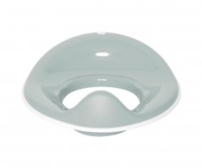 Sky Green WC Reducer Seat