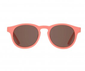 Lunettes de Soleil Flexibles Keyhole (0  24 mois) Perfectly Papaya 