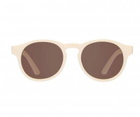 Lunettes de Soleil Flexibles Keyhole (+6 ans) Sweet Cream