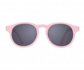 Gafas de Sol Flexibles Keyhole (+6aos) Ballerina Pink