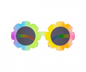 Gafas de Sol Flexibles Flower (+6aos) Flower Power