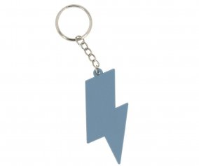Porta-chave Personalizvel Thunder Blue