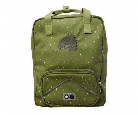 Grand Sac  Dos Trixie Mr. Dino Personnalisable
