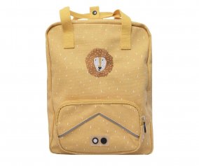 Zaino Scuola Trixie Mr.Lion Personalizzabile