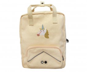 Zaino Scuola Trixie Mrs.Unicorn Personalizzabile